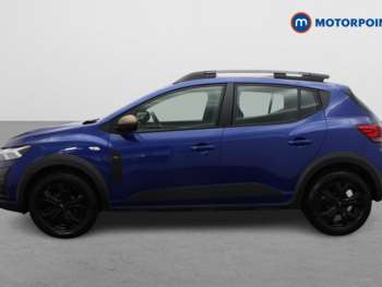 Used Dacia Sandero Stepway 2023 for sale - 74742997: Photo