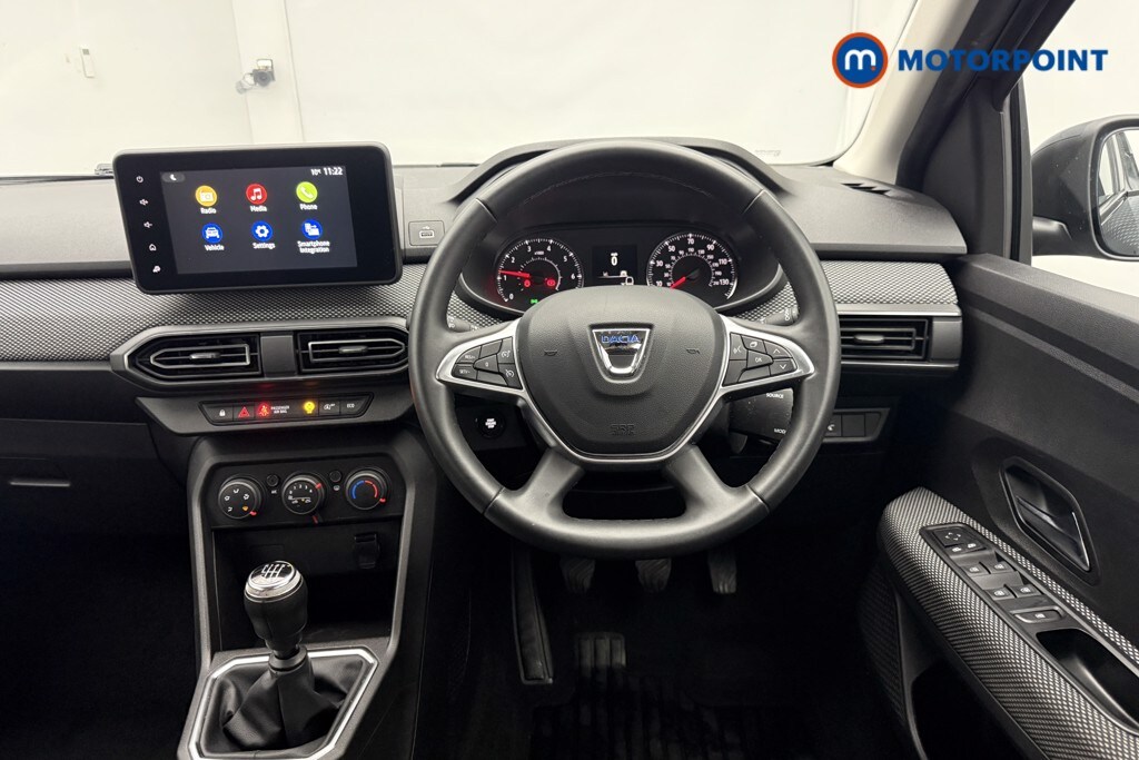 Used Dacia Sandero 2022 for sale - 78026746: Photo 10