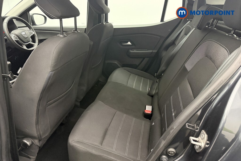 Used Dacia Sandero 2022 for sale - 78026746: Photo 12