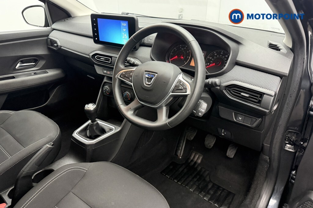 Used Dacia Sandero 2022 for sale - 78026746: Photo 14