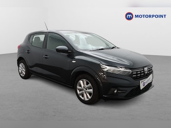 Used Dacia Sandero 2022 for sale - 78026746: Photo