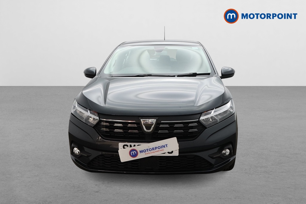 Used Dacia Sandero 2022 for sale - 78026746: Photo 2