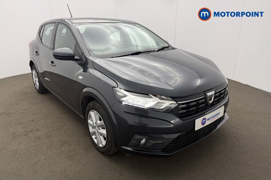Used Dacia Sandero 2022 for sale - 78026746: Photo 25