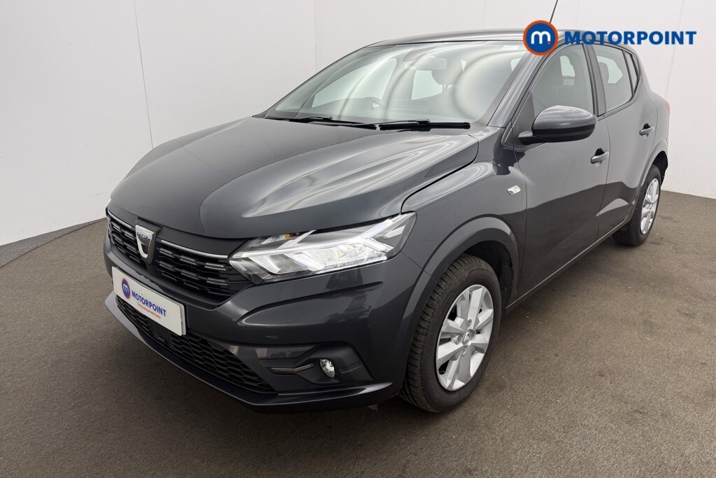 Used Dacia Sandero 2022 for sale - 78026746: Photo 26