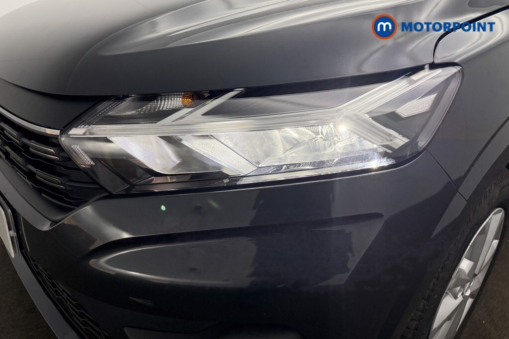 Used Dacia Sandero 2022 for sale - 78026746: Photo 27