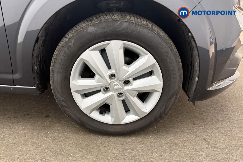 Used Dacia Sandero 2022 for sale - 78026746: Photo 28