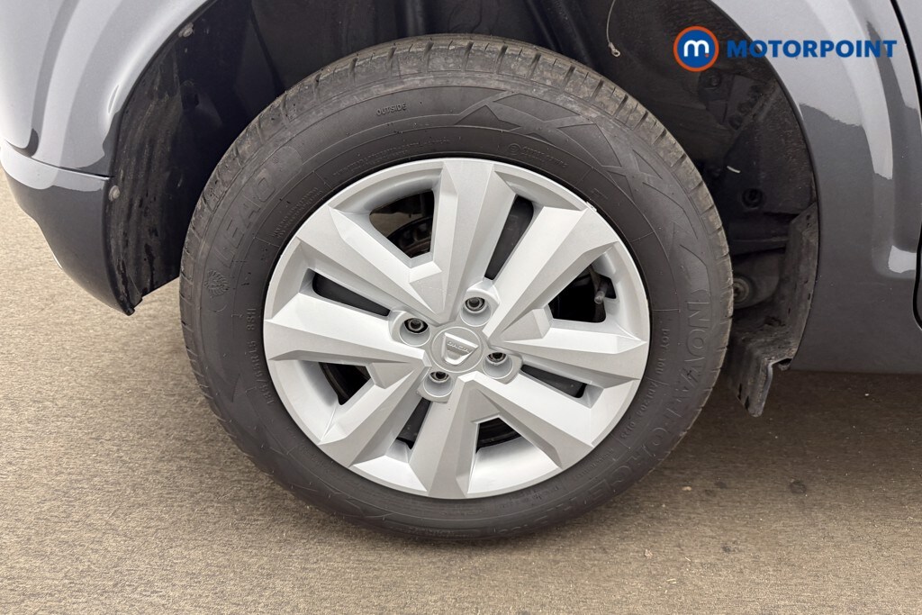 Used Dacia Sandero 2022 for sale - 78026746: Photo 29