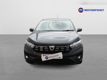Used Dacia Sandero 2022 for sale - 78026746: Photo