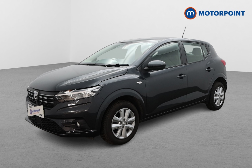 Used Dacia Sandero 2022 for sale - 78026746: Photo 3