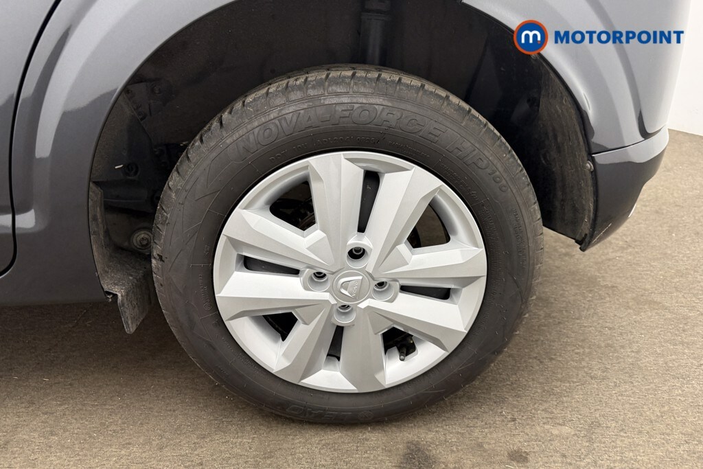 Used Dacia Sandero 2022 for sale - 78026746: Photo 30