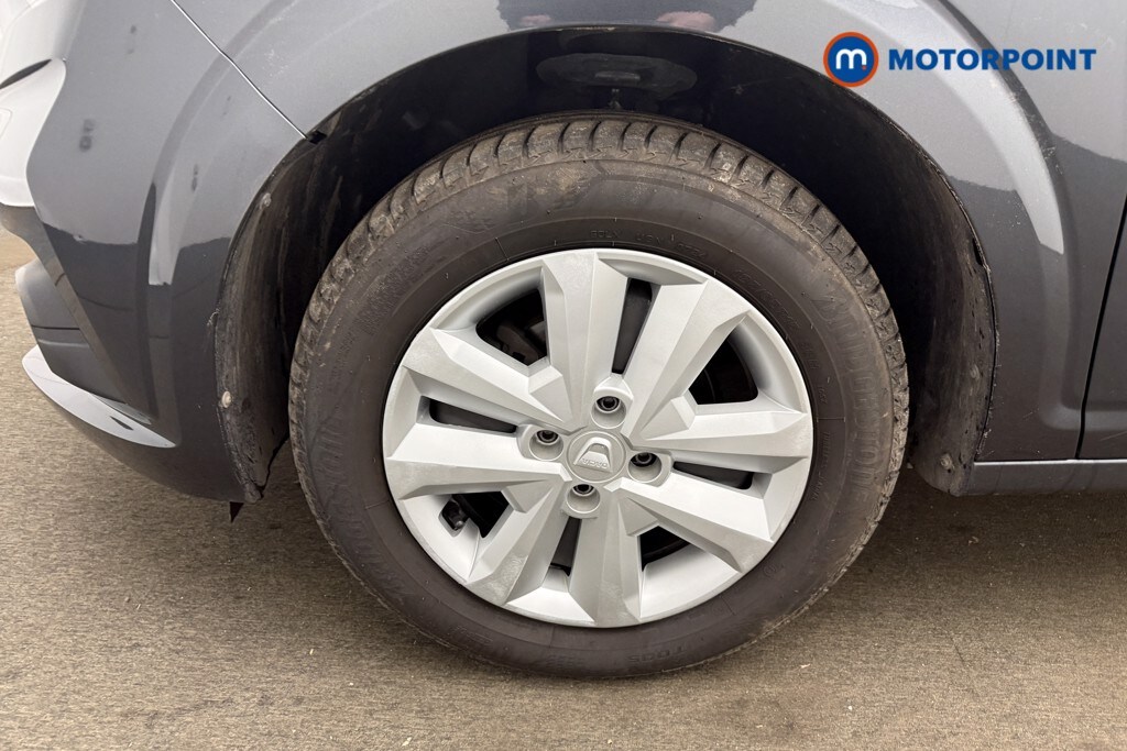 Used Dacia Sandero 2022 for sale - 78026746: Photo 31