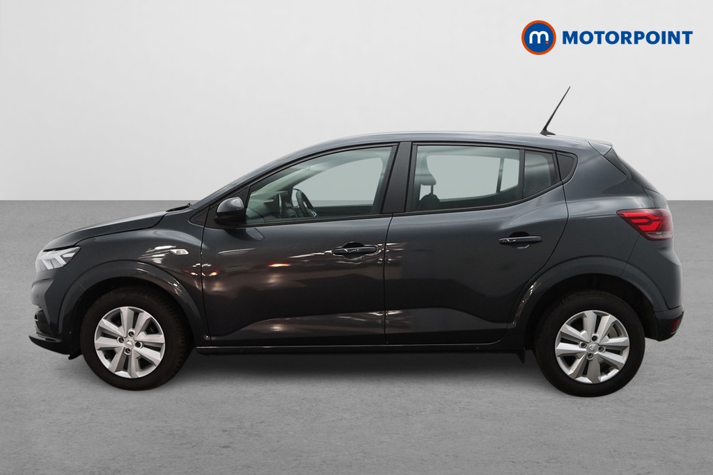 Used Dacia Sandero 2022 for sale - 78026746: Photo 4