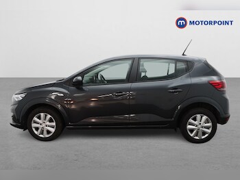 Used Dacia Sandero 2022 for sale - 78026746: Photo