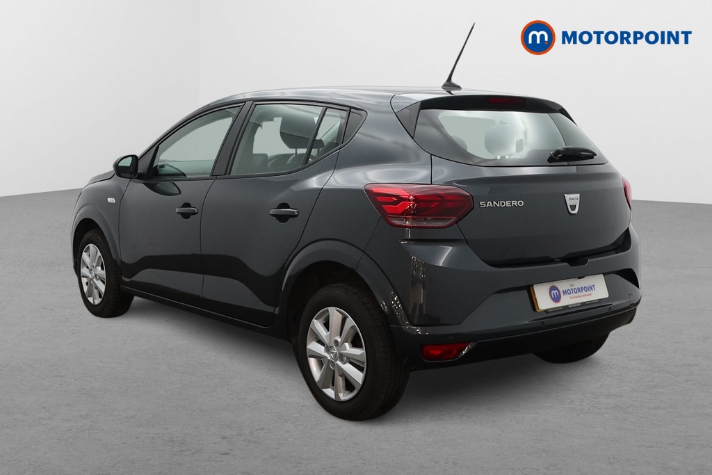 Used Dacia Sandero 2022 for sale - 78026746: Photo 5