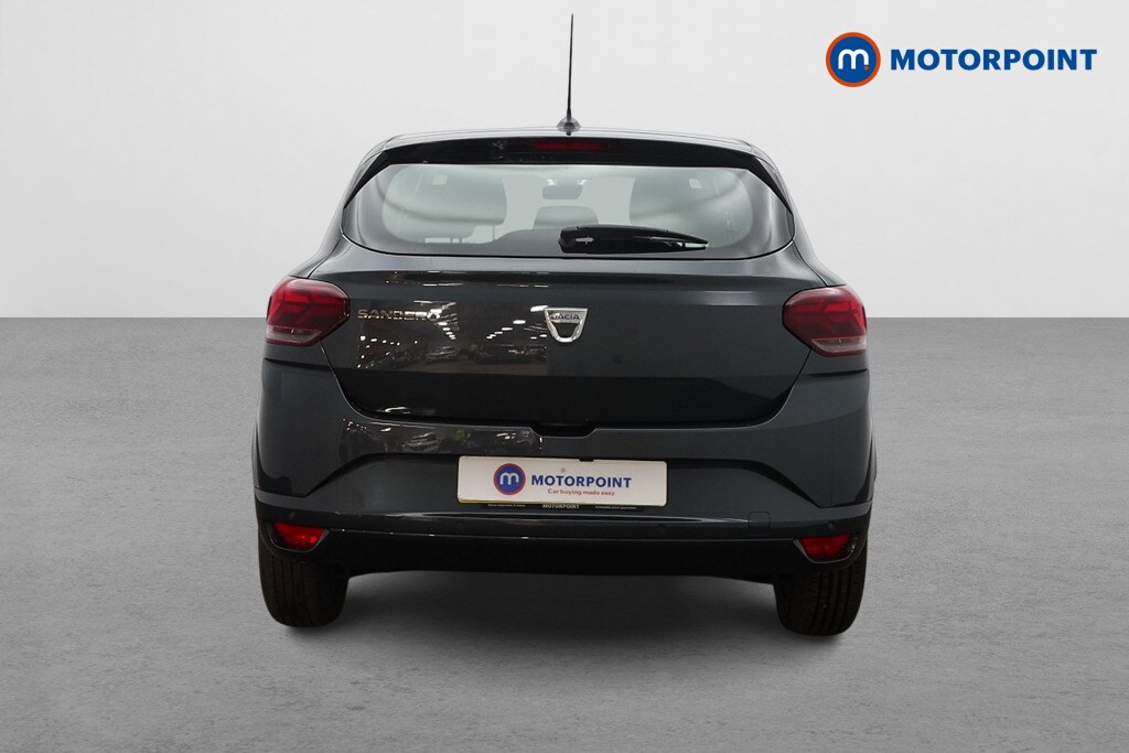 Used Dacia Sandero 2022 for sale - 78026746: Photo 6