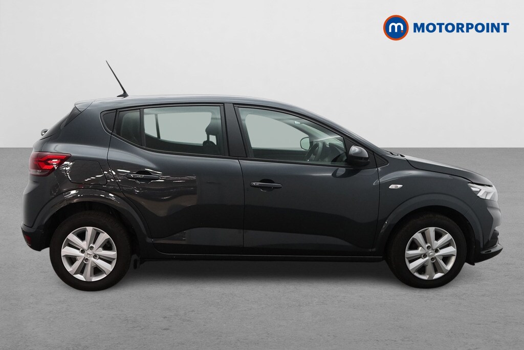 Used Dacia Sandero 2022 for sale - 78026746: Photo 8