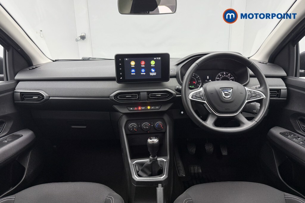 Used Dacia Sandero 2022 for sale - 78026746: Photo 9