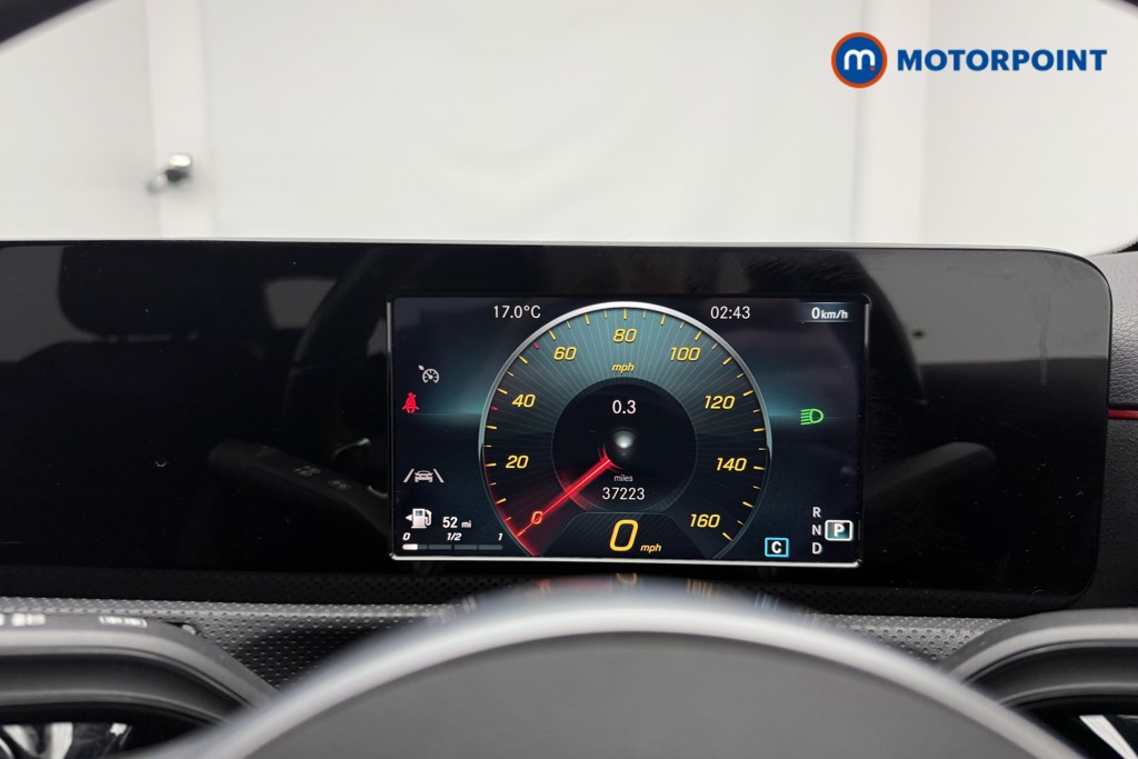 Used Mercedes-Benz A-Class 2021 for sale - 77951581: Photo 17