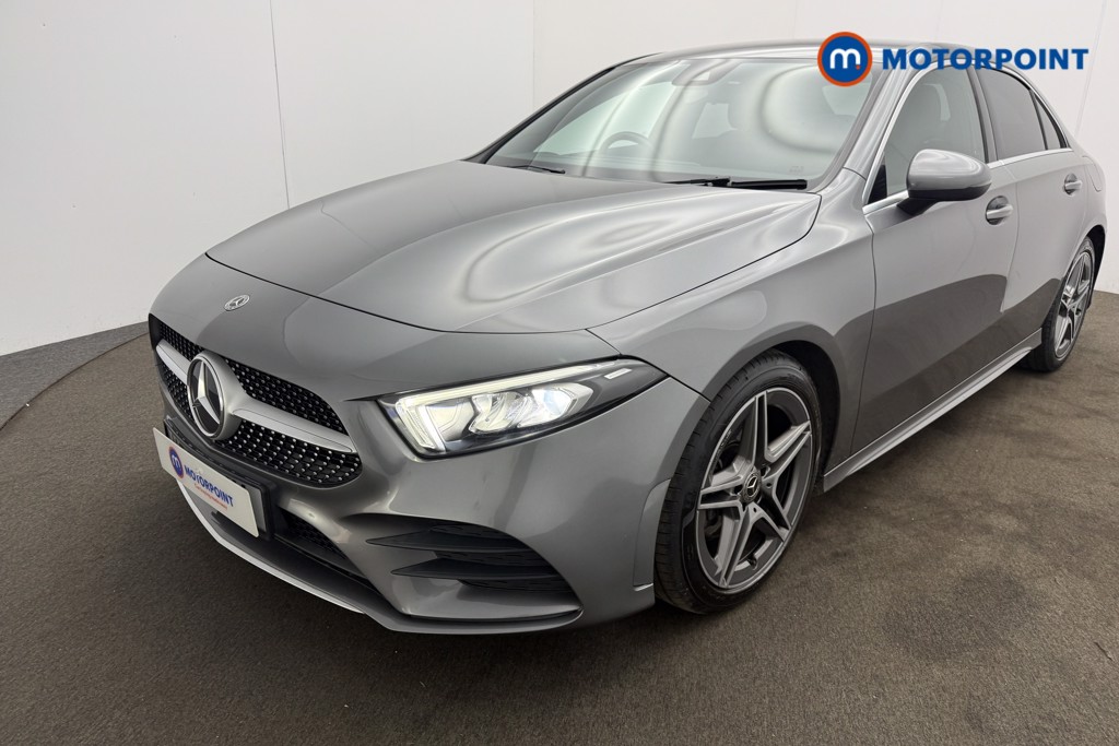 Used Mercedes-Benz A-Class 2021 for sale - 77951581: Photo 32