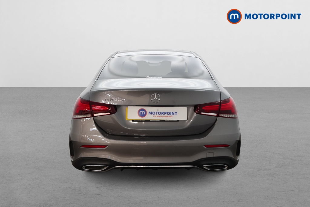 Used Mercedes-Benz A-Class 2021 for sale - 77951581: Photo 6