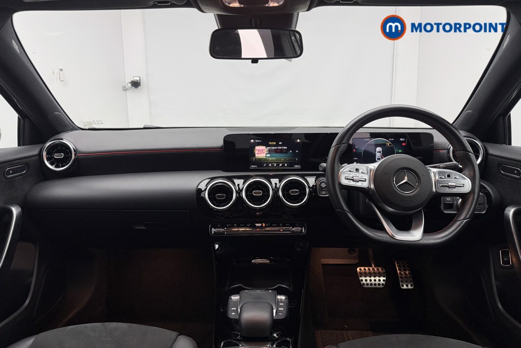 Used Mercedes-Benz A-Class 2021 for sale - 77951581: Photo 9