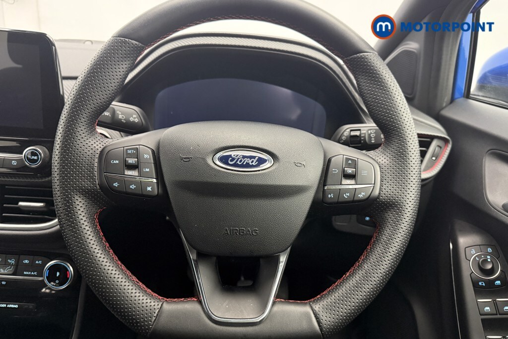 Used Ford Puma 2022 for sale - 76279066: Photo 13