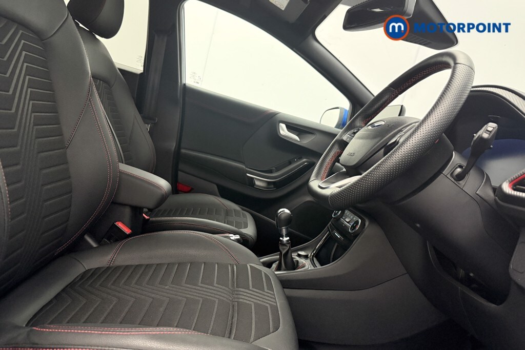 Used Ford Puma 2022 for sale - 76279066: Photo 16