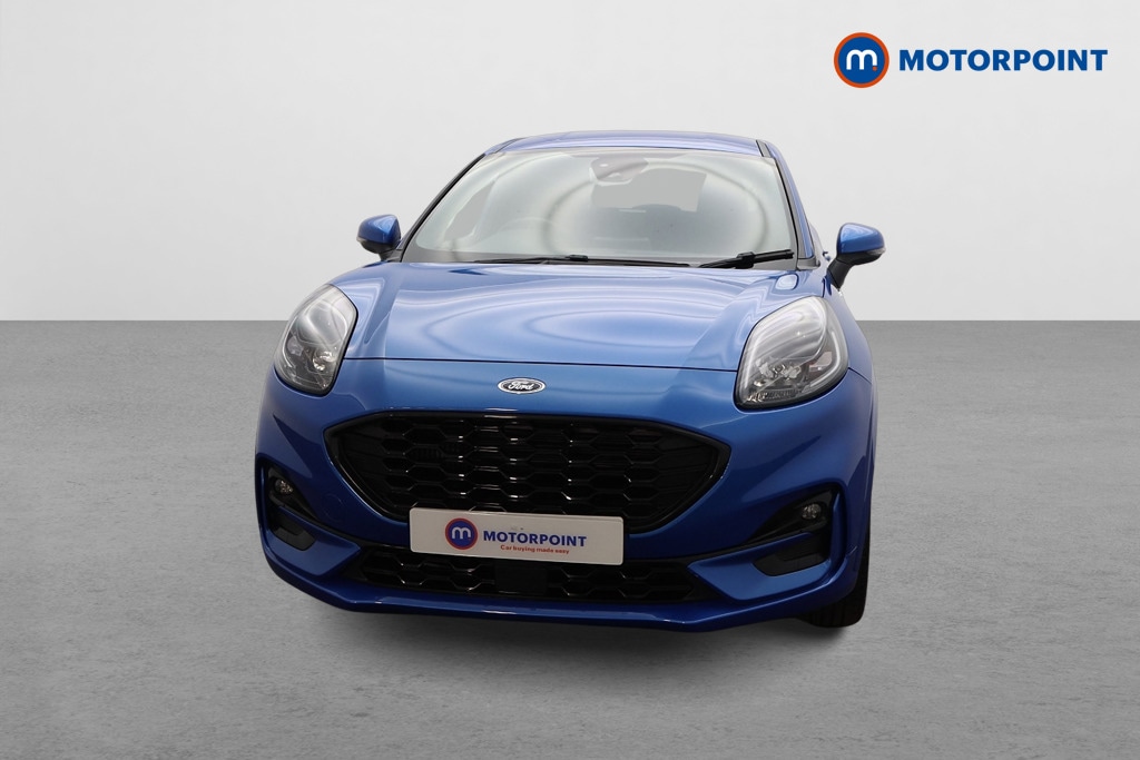 Used Ford Puma 2022 for sale - 76279066: Photo 2