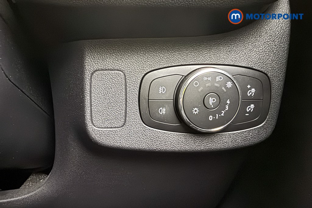Used Ford Puma 2022 for sale - 76279066: Photo 24