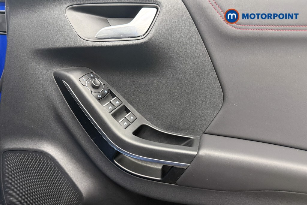 Used Ford Puma 2022 for sale - 76279066: Photo 25