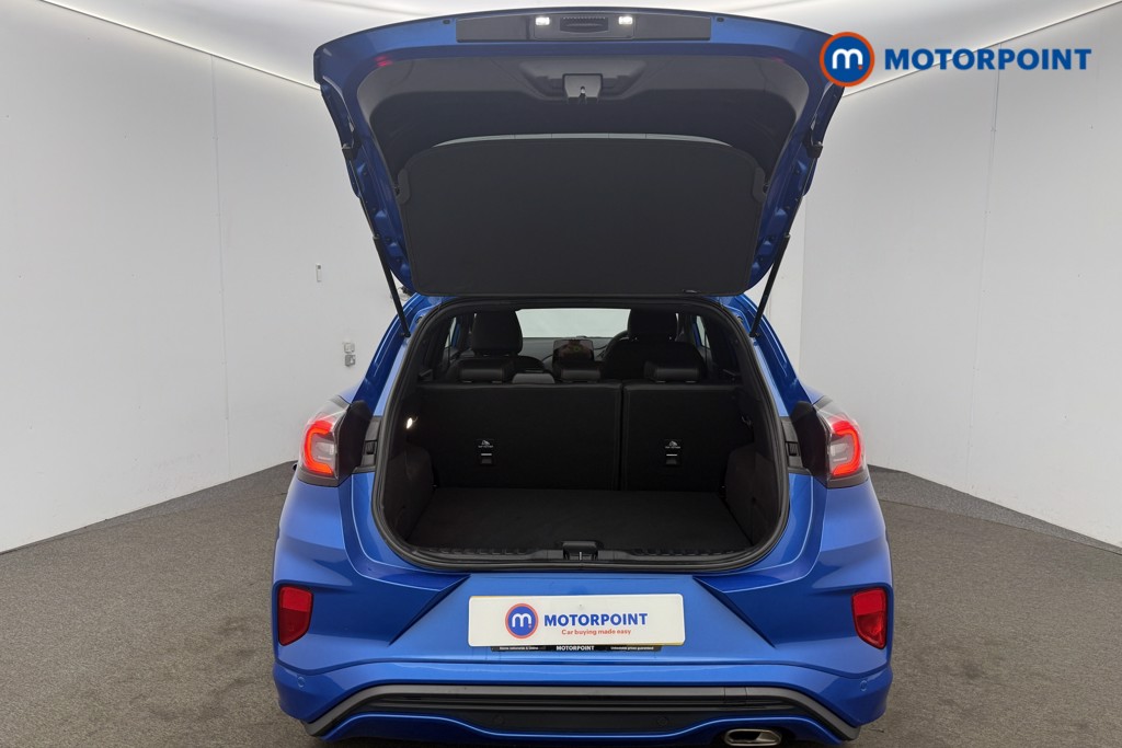 Used Ford Puma 2022 for sale - 76279066: Photo 27