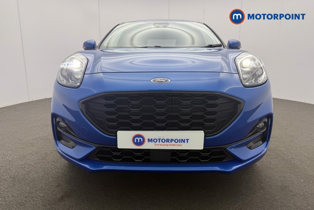 Used Ford Puma 2022 for sale - 76279066: Photo 29