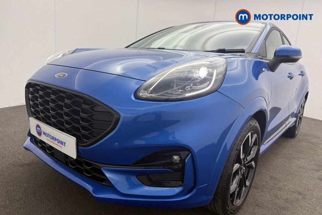 Used Ford Puma 2022 for sale - 76279066: Photo 30