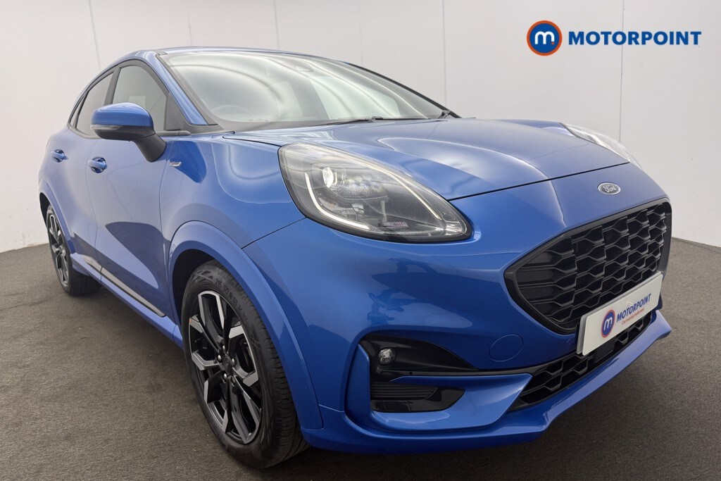 Used Ford Puma 2022 for sale - 76279066: Photo 31