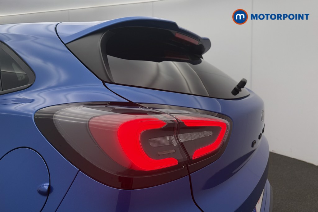 Used Ford Puma 2022 for sale - 76279066: Photo 33