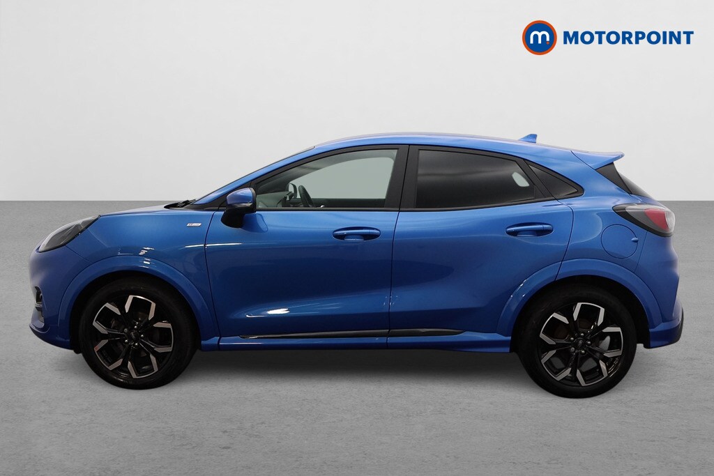 Used Ford Puma 2022 for sale - 76279066: Photo 4