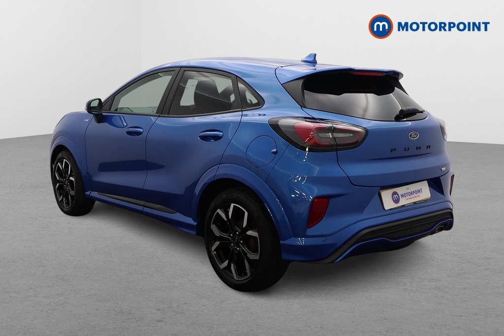 Used Ford Puma 2022 for sale - 76279066: Photo 5