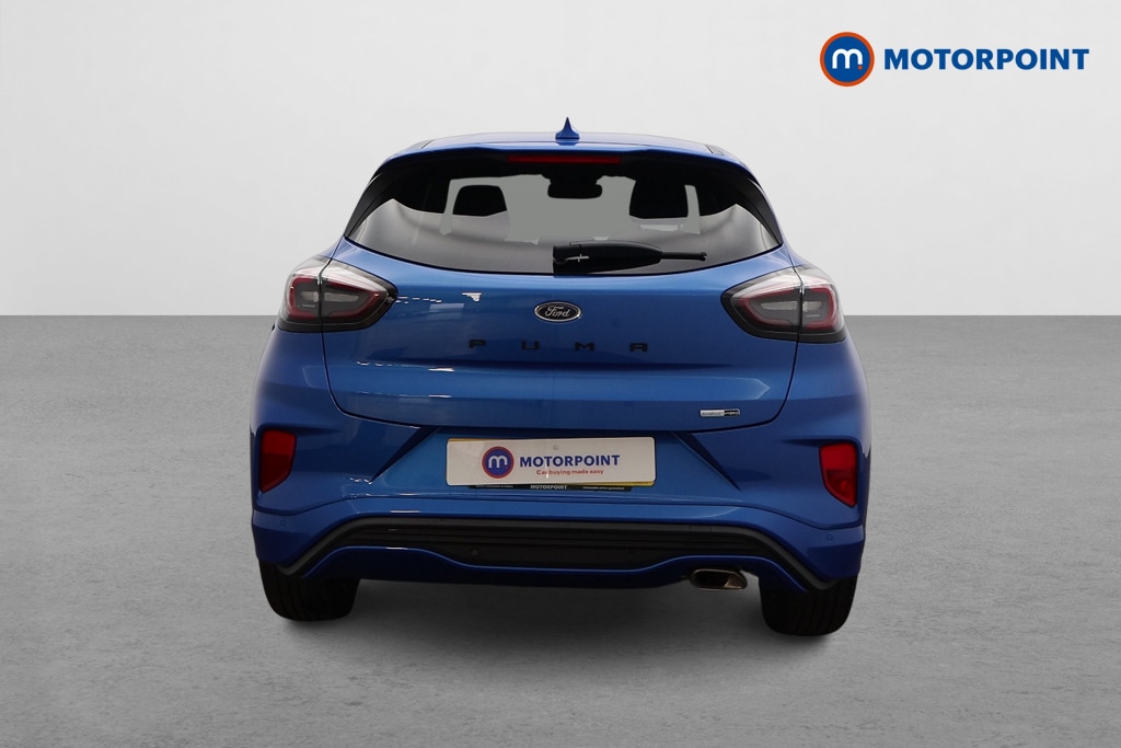 Used Ford Puma 2022 for sale - 76279066: Photo 6