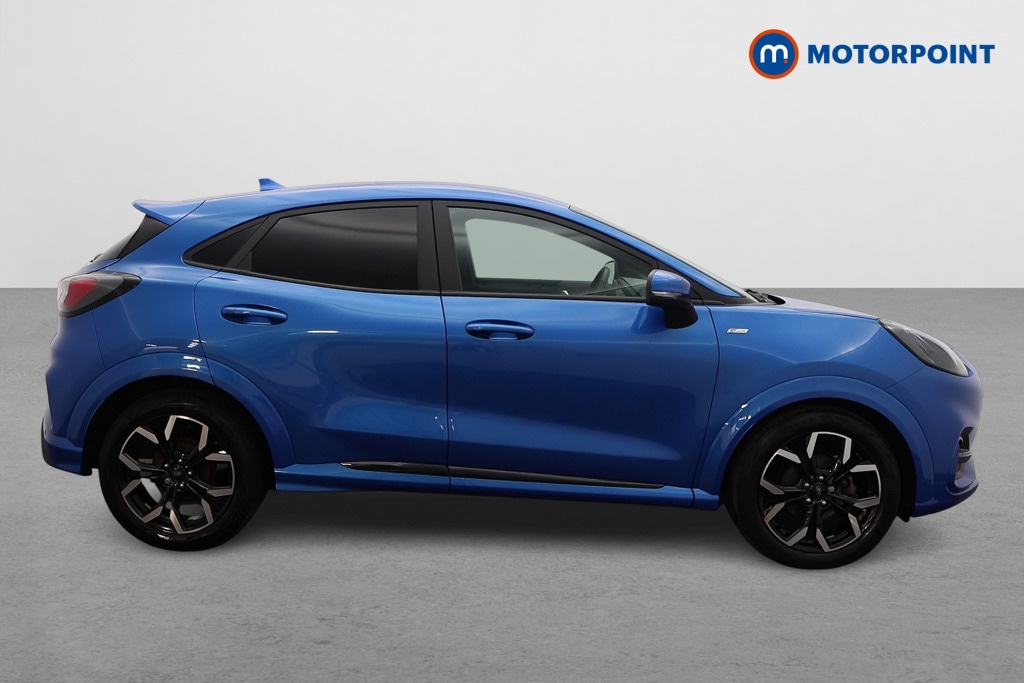 Used Ford Puma 2022 for sale - 76279066: Photo 8