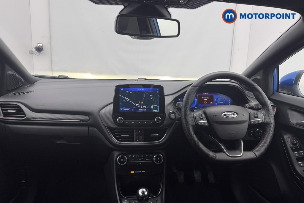 Used Ford Puma 2022 for sale - 76279066: Photo 9