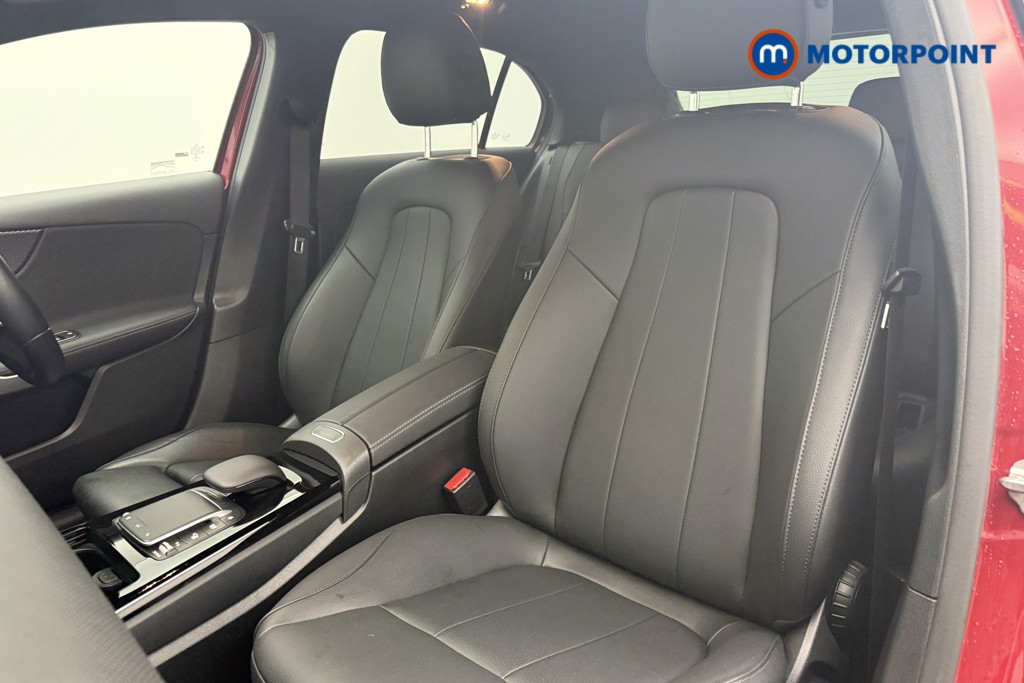 Used Mercedes-Benz A-Class 2022 for sale - 77443677: Photo 11