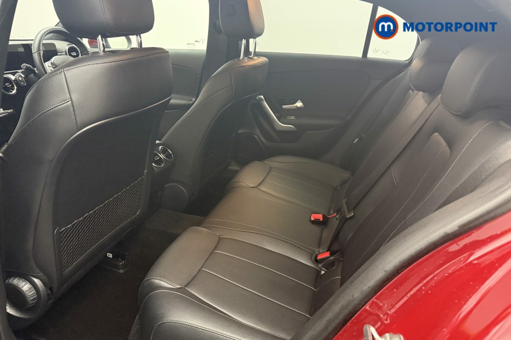 Used Mercedes-Benz A-Class 2022 for sale - 77443677: Photo 12