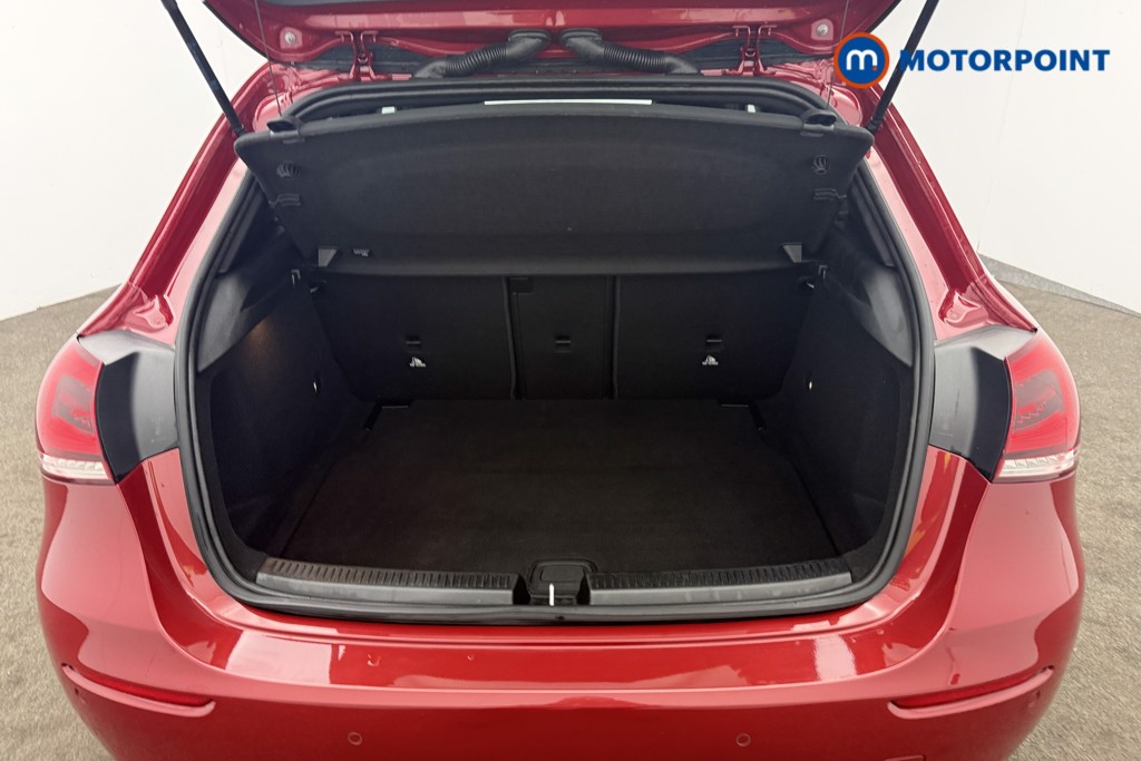 Used Mercedes-Benz A-Class 2022 for sale - 77443677: Photo 13