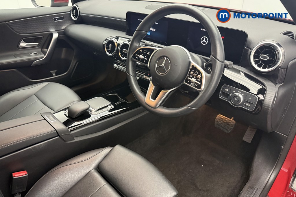 Used Mercedes-Benz A-Class 2022 for sale - 77443677: Photo 14