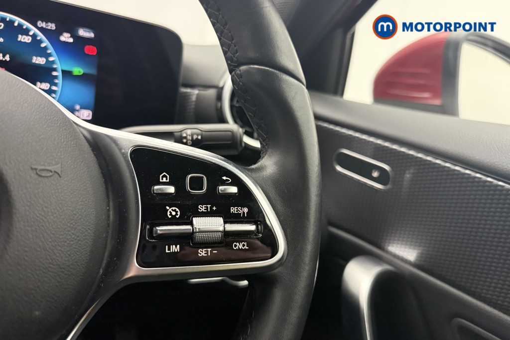 Used Mercedes-Benz A-Class 2022 for sale - 77443677: Photo 16