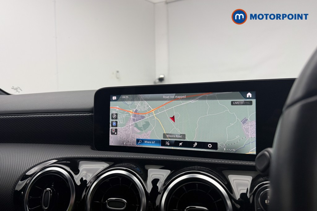 Used Mercedes-Benz A-Class 2022 for sale - 77443677: Photo 19