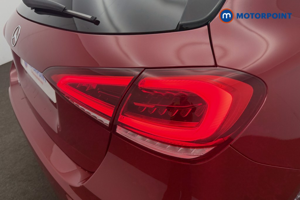 Used Mercedes-Benz A-Class 2022 for sale - 77443677: Photo 25