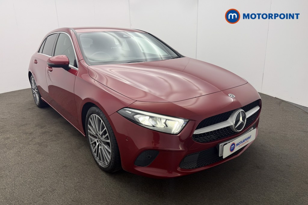 Used Mercedes-Benz A-Class 2022 for sale - 77443677: Photo 26