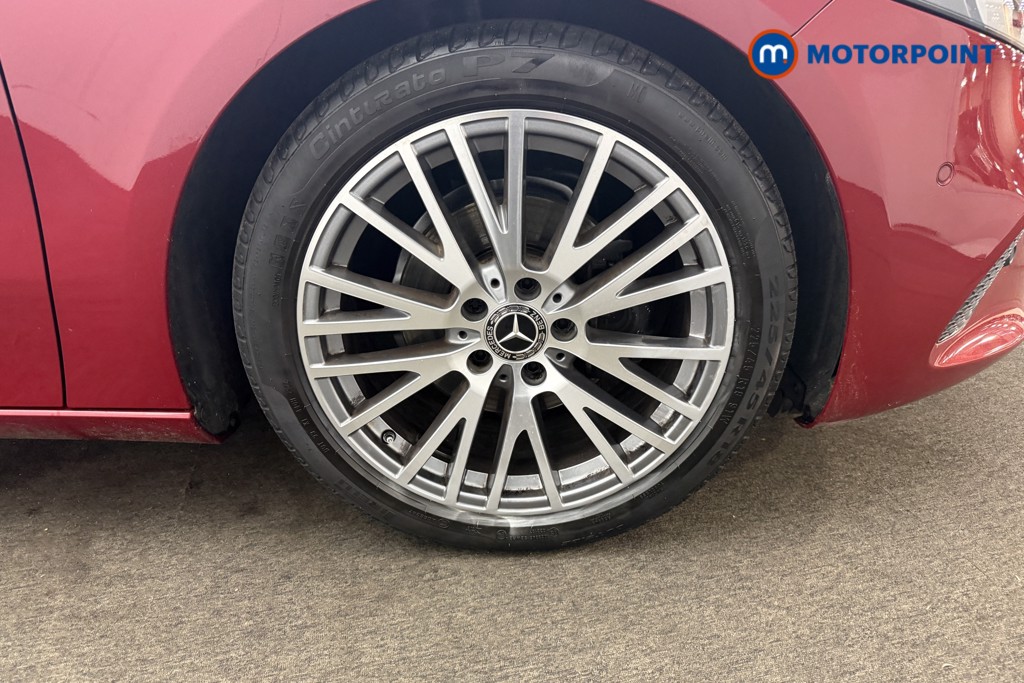 Used Mercedes-Benz A-Class 2022 for sale - 77443677: Photo 29