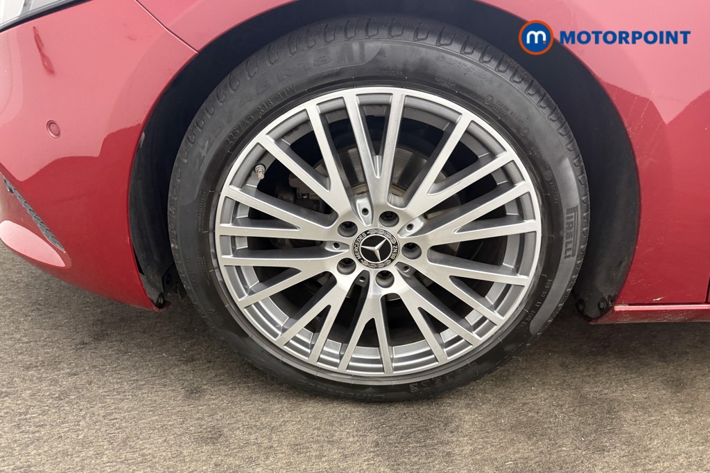 Used Mercedes-Benz A-Class 2022 for sale - 77443677: Photo 32